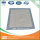 Consumable certified medical underpad